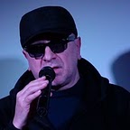Обложка альбома: Выступление Владимира Рацкевича (Vladimir Ratzkevitch) в магазине Дом Культуры