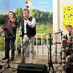 Обложка альбома: Синкрет-группа Мышеловка в бард-клубе Альма-матер