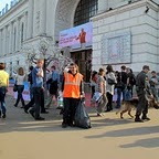 Обложка альбома: Вместо Черешневого леса