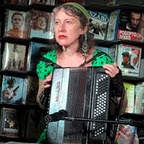 Обложка альбома: Вера Сажина в Доме Культуры
