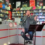 Обложка альбома: Василий Шумов в Доме Культуры