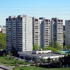 Обложка альбома: Эксперимент: Один день попутных снимков для Panoramio