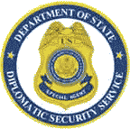 The Bureau of Diplomatic Security (DS) 