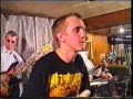 Обложка плейлиста: Выступление группы Лосьон c Антоном Грачёвым в 1997 году