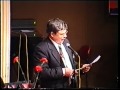 Обложка плейлиста: Поэзоконцерт Ордена куртуазных маньеристов 22 декабря 2001 года посвящённый тринадцатилетию ОКМ.