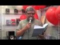 Обложка плейлиста: Выступление Андрея Добрынина 2011-03-18 на стенде издательства «Креативная Группа Дмитриади» на XIV национальная выставке-ярмарке - «Книги России» в ВВЦ.