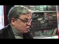 Обложка плейлиста: 17 апреля 2011 года, на вечеринке после концерта Бегемота (Игорь Бажанов; Хуй забей), Андрей Добрынин в узком кругу читает стихи на заданную тему
