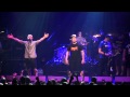 Обложка плейлиста: 2011-05-21 - Ляпис Трубецкой в P!PL Club