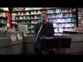 Обложка плейлиста: Василий Шумов в Доме Культуры