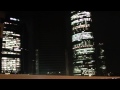 Обложка плейлиста: Moscow-City from car at night (2011-07-13)