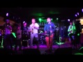 Обложка плейлиста: 2011-08-18 - Карл Хламкин и «ОгнеОпаснОркестр» в Maximilian's Brauerei