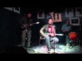 Обложка плейлиста: 2011-08-19 - Шляппер (Дюша Кузнецов) и «Пик Опустошения» на «Шоколадной фабрике»
