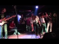 Обложка плейлиста: 2011-08-19 - Вовка Кожекин и «Станция Мир» на Fest of Friends на Арт-Этаже «Шоколадная фабрика»