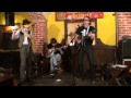 Обложка плейлиста: 2011-08-25 - Призраки в Швайн