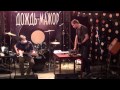 Обложка плейлиста: 2011-09-23 - Wozzeck + Kruzr Ken, Belorukov ft. ByZero