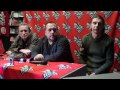 Обложка плейлиста: 2011-10-06 - АукцЫон и Дамские пальчики