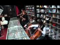 Обложка плейлиста: 2011-10-06 - Дамские пальчики