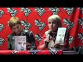 Обложка плейлиста: 2011-10-09 - Презентация книги «Александру Башлачёву, ставшему ветром» в «Доме Культуры»