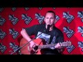 Обложка плейлиста: 2011-10-16 - Дмитрий Легут в магазине «Дом Культуры»