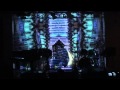 Обложка плейлиста: 2011-10-19 - Антон Силаев на Восьмом международном фестивале новой музыки «Длинные Руки» в клубе ДОМ