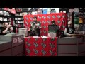 Обложка плейлиста: 2011-11-06 - «Макс Орех Бэнд» в «Доме Культуры»