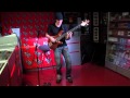 Обложка плейлиста: 2011-11-13 - Андрей Светлов в Доме Культуры