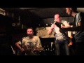 Обложка плейлиста: 2011-12-18 - Чёрный Лукич в клубе «Проект О.Г.И.»