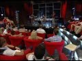 Обложка плейлиста: 2012-03-28 - Материалы о Светлане Чапуриной и группе «Дочь Монро и Кеннеди» (ДМиК)